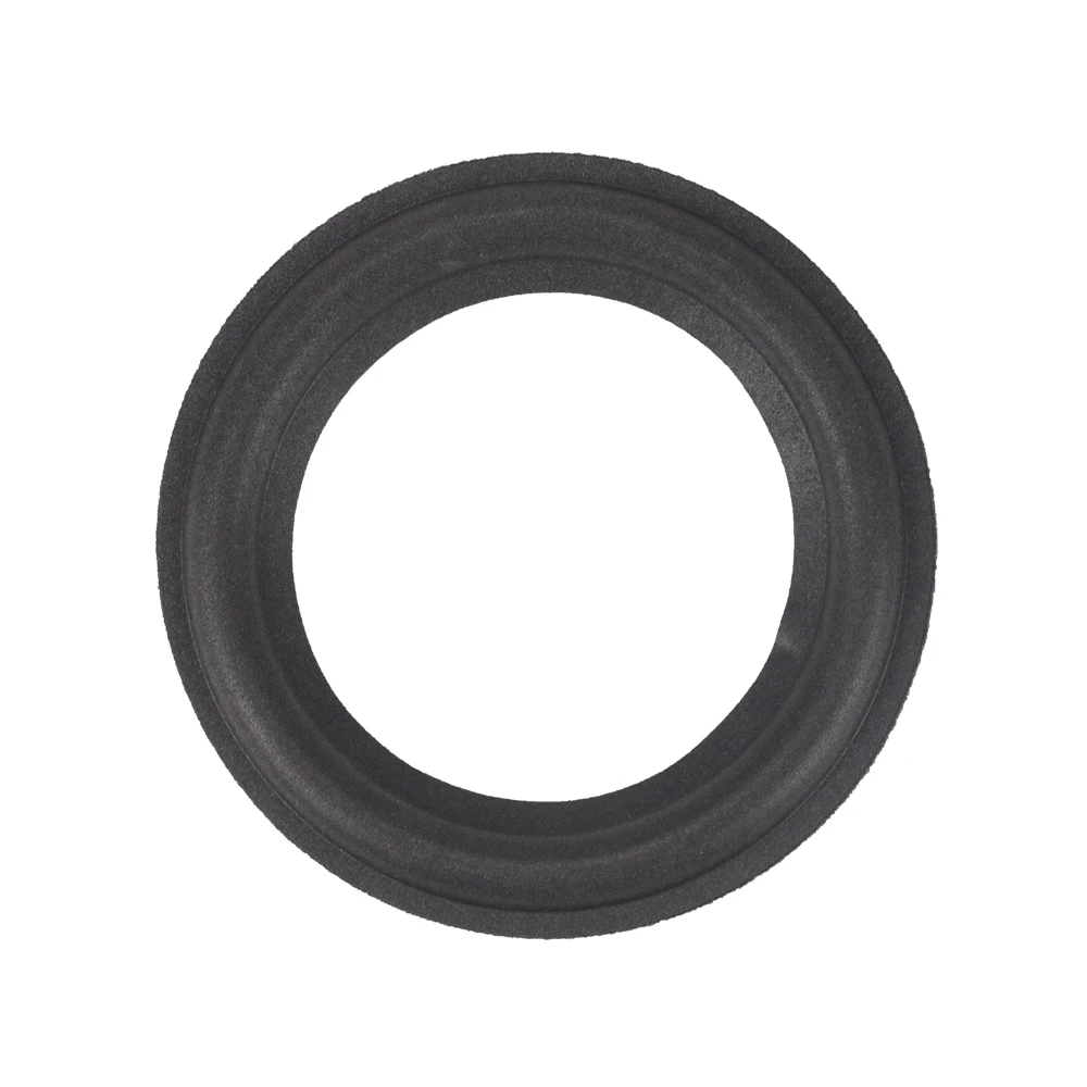 For Kenwood SW-900 6.25 6 inch 155MM Subwoofer Bass Speaker Repair foam surround accessories sponge edge ring 2PCS