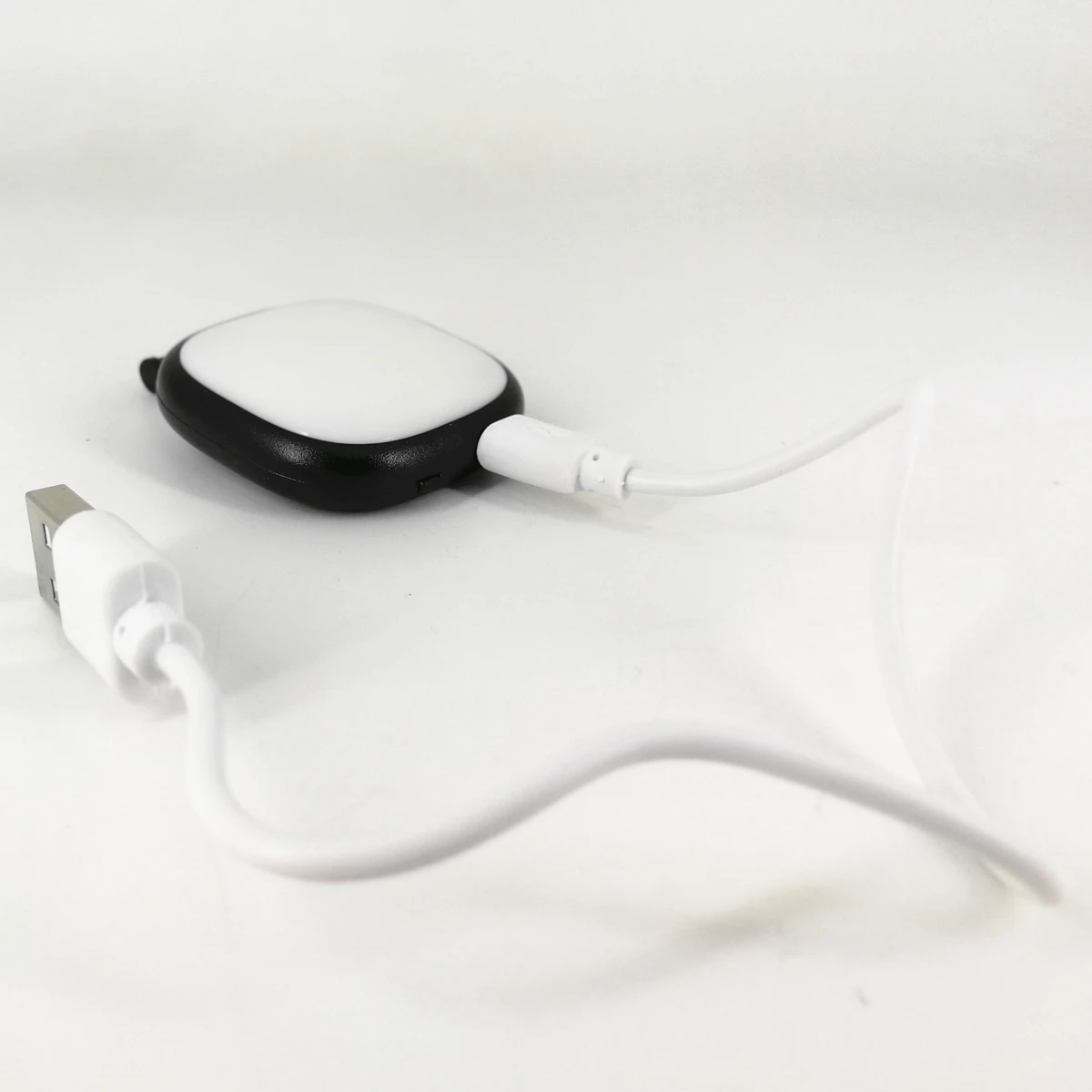 5600K/3200K Verstelbare Led Licht Invullen Lamp + Beugel Klem Adapter Voor Dji Osmo Pocket Handheld Selfie draagbare