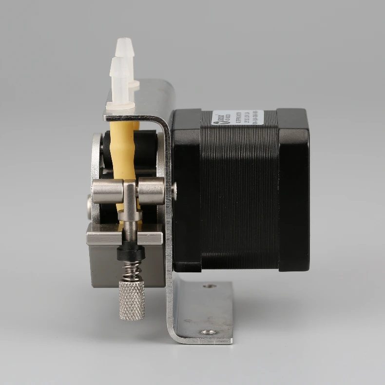 Imagem -02 - Bomba Peristáltica com Motor de 42 Passos Bomba de Precisão de Dosagem por Groentão