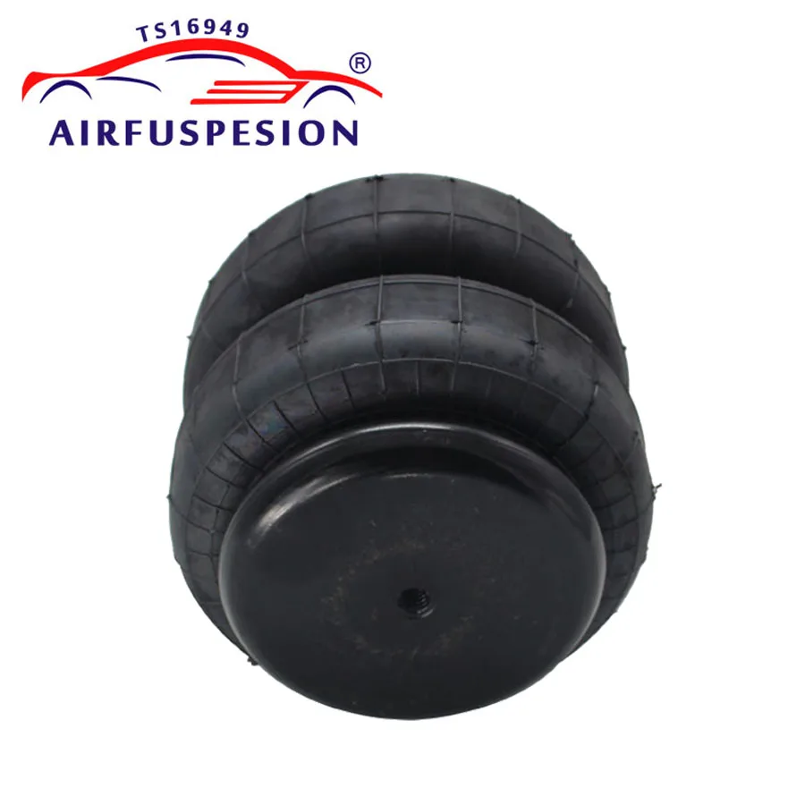 Contitech FD70-13 Double Convoluted Rubber Flexible Air Bellow Air Spring For Goodyear 2B6-535 Air Suspension Air Spring 2H6X6