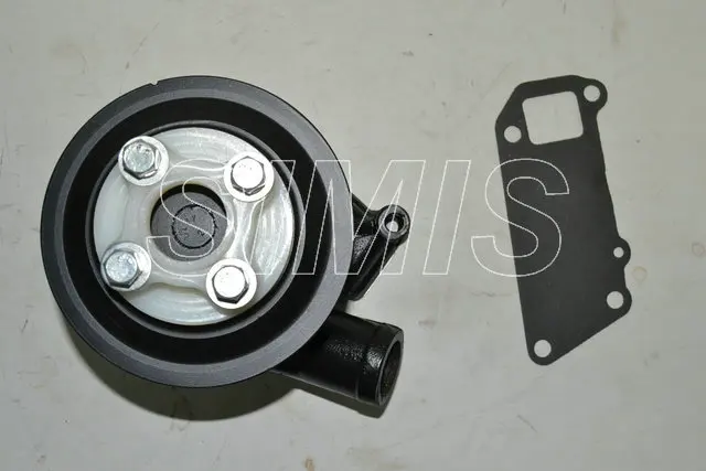 

good quality water pump 6102A-08-100A for chao chai 6102