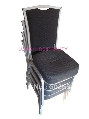 VIP Aluminum Banquet Conference Chair