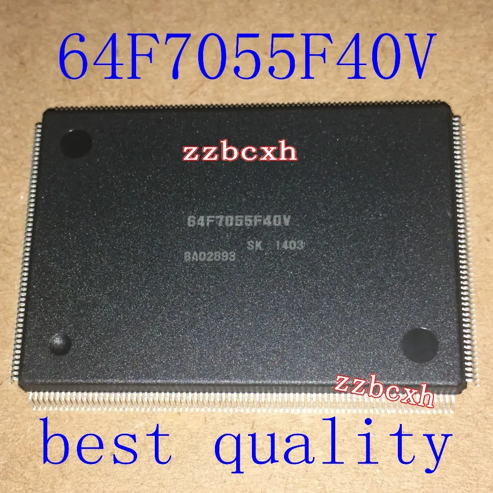 

1PCS/LOT New original In Stock 64F7055F40V