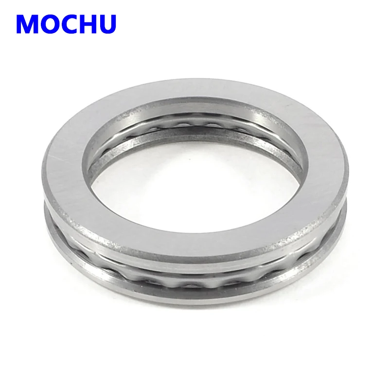 

1pcs 51115 8115 75x100x19 Thrust ball bearings Axial deep groove ball bearings MOCHU Thrust bearing