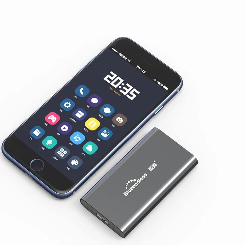 SSD Vỏ Loại C sang Type C Hỗ Trợ 2242/2260/2280/mSATA M.2 Ốp lưng NGFF B Key khe cắm SSD Nhôm Dành Cho Rắn Đĩa