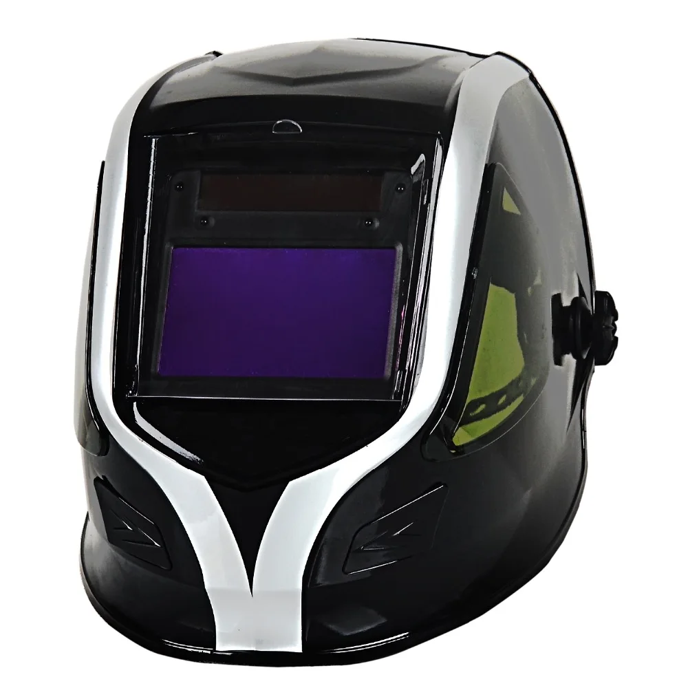 2017 Sale Rushed Freeshipping Nylon Welding Machine Super X9000 Welding Helmet The Best