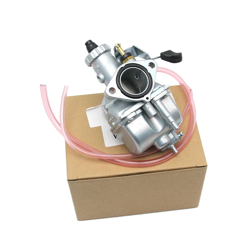 ZSDTRP Mikuni Carburetor VM22 26mm 110cc 125cc Pit Dirt Bike ATV Quad PZ26 Performance Carburetor Part