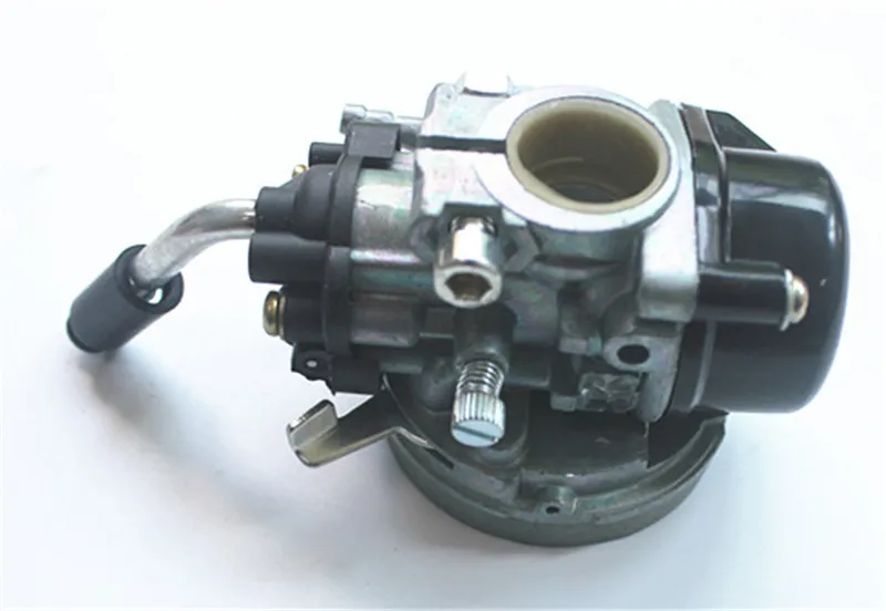 Motorcycle Carburetor 19MM Aftermarket Carb NEW Tomos A35 Colibri TX50 A-35 Dellorto Style SHA 14:12P Carb Carburetor