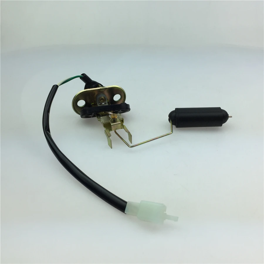 STARPAD For CG125 Qianjiang ZJ125 motorcycle fuel tank sensor tank float universal accessories