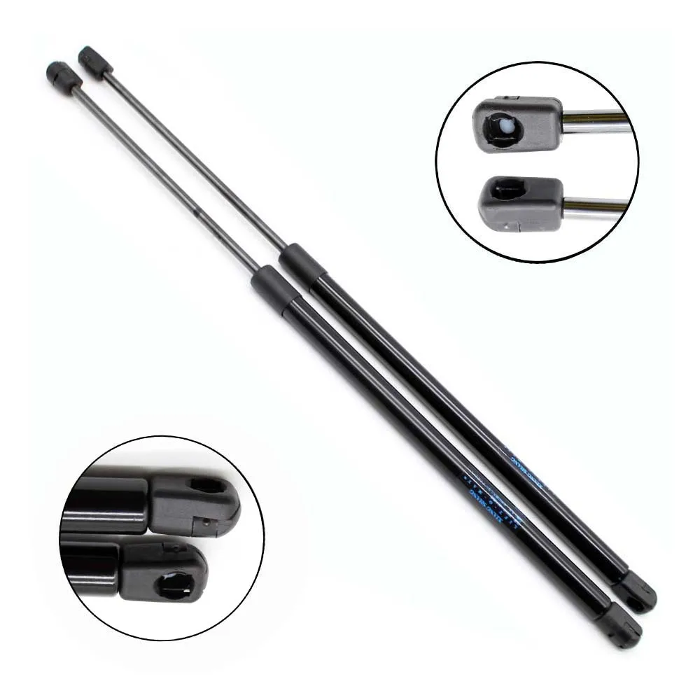 

2pcs Rear Tailgate Boot with 5 door Gas Charged Lift Support GAS Spring Shocks Damper FOR OPEL CORSA E Hatchback 2014- 609,5 MM