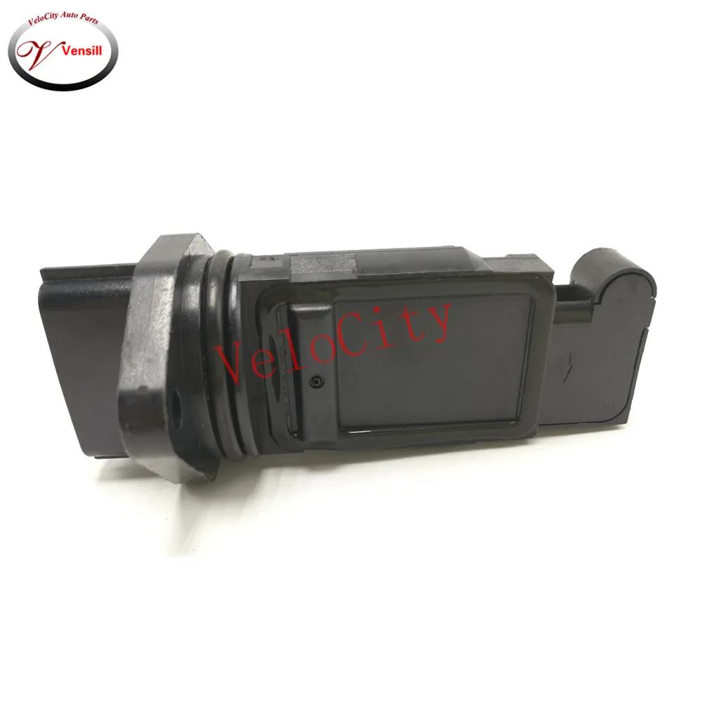 

5 PIN Mass Air Flow Sensor For 2002-2004 Pathfinder 3.5L Part No# 22680-6N21A 226806N21A