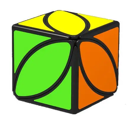 Puzzle Cube Magique 3D IQ pour Enfants et Adultes, Jeu de Logique Beaumont, Casse-tête