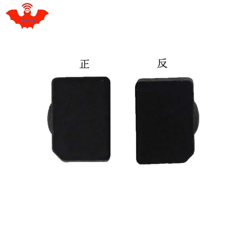 UHF RFID anti-metal tag 915mhz 868mhz Alien H3 8.6*6.1*2.6mm EPC Gen2 6C very small durable paint smart card passive RFID tags