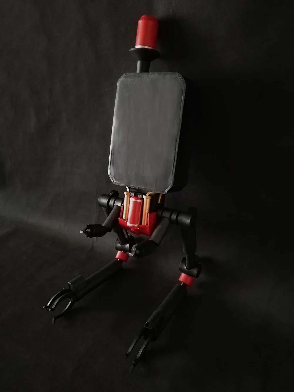NieR: Automata Pod 042 Pod 153 Cosplay Replica Prop – Recensione Completa e Guida Pratica per i Fan