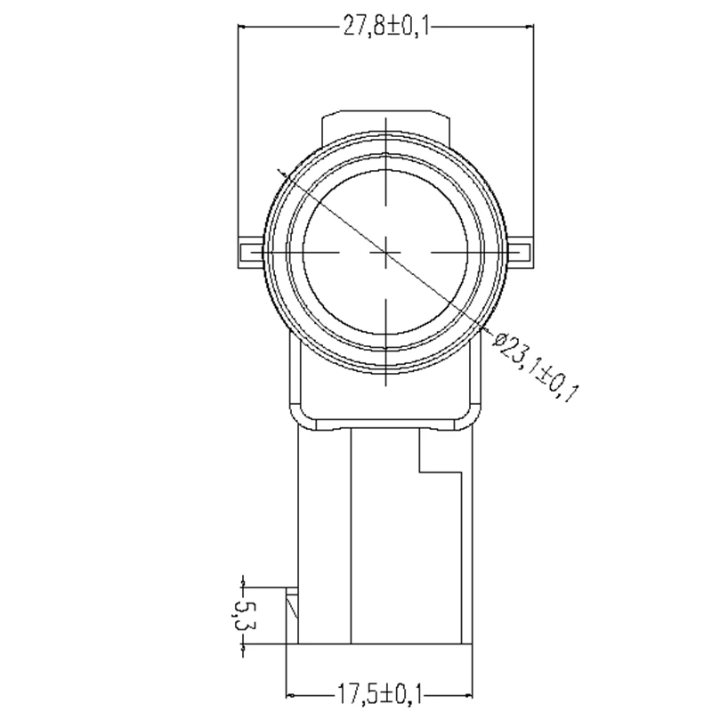 9663821577XT 13356686 Parking Sensor For Citroen C4 C5 C6 Berlingo B9 Peugeot 308 4A 407 Coupe 6C_ FIAT BRAVO FIORINO DUCATO