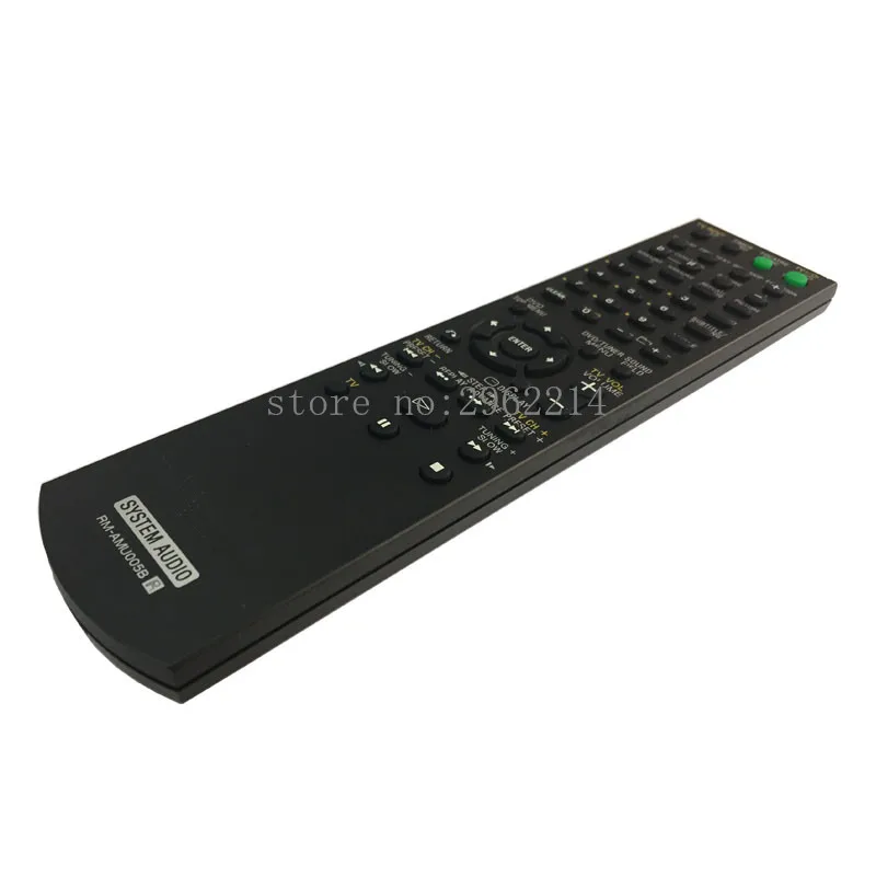 Originale Nuovo telecomando RM-AMU005B adatto per SONY SISTEMA AUDIO