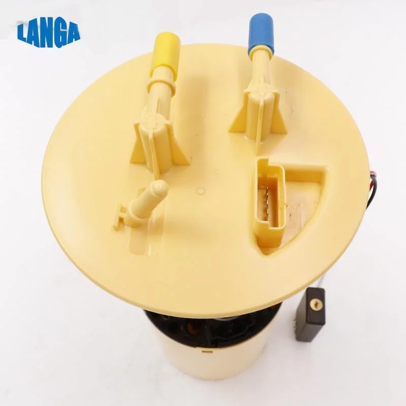 AB39-9H307EC AB399H307EC Fit for Ford Ranger TKE 2.2 3.2 TDCi 4x4 Fuel Pump Diesel