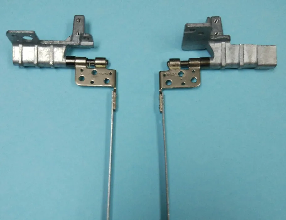 SSEA New Laptop LCD Screen Hinges for HP 6460B 6465B 6470B 6475B