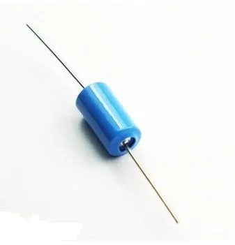 10PCS/LOT HDX-2 SW-420 Normally Closed Highly Sensitive Vibration Sensor Vibration switch