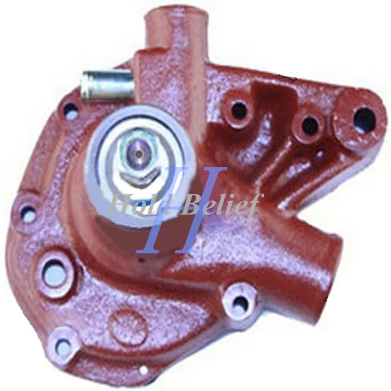 Water Pump 65.06500-6138 65.06500-6139C For Doosan DH220-3 DH300-5 Excavator