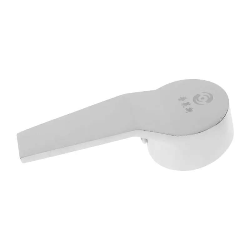 Basin Plated Faucet Handle Bathroom Kitchen Accessories