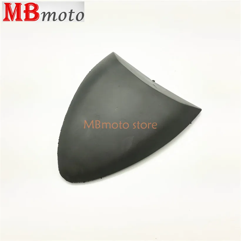 Rear Seat Cowl Fairing Cover Tail Hugger Fit For Ducati monster 659 696 796 1100