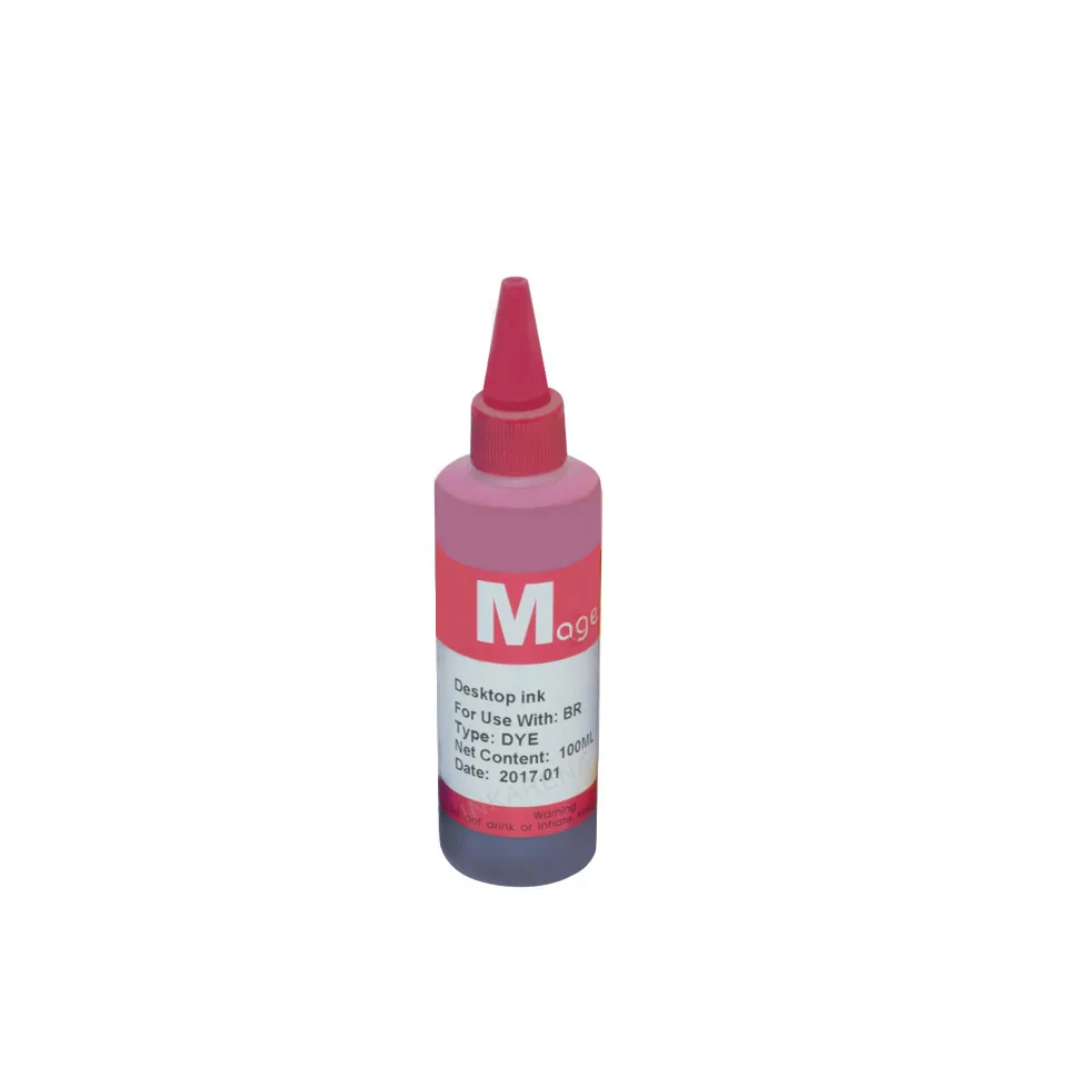 Tinta recarregável para impressora canon pixma, mg5240, mg5140, ip4840, ix6540, ip4940, mg5340, mx894, mx884, mx714, ix6540