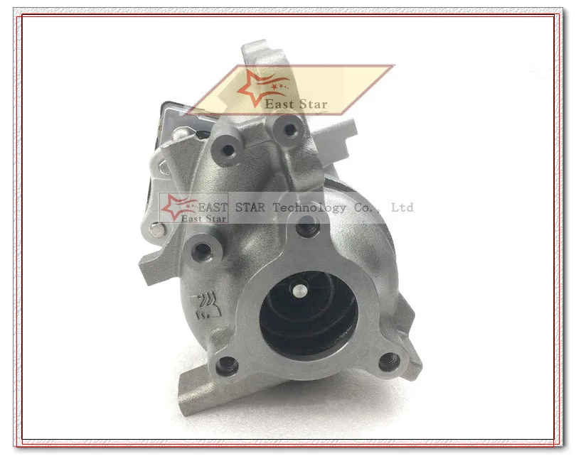 Actuador Turbo BV40 268 53039880373 53039880341 53039880231 14411 LC10A 144113XN3A 14411LC10A