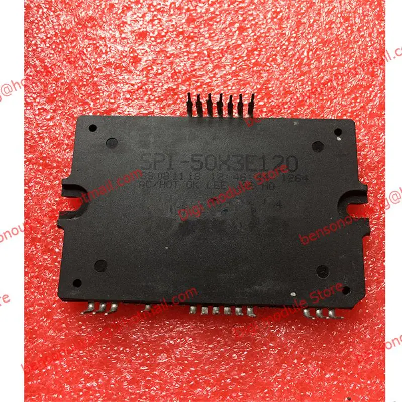 SPI-50X3E120