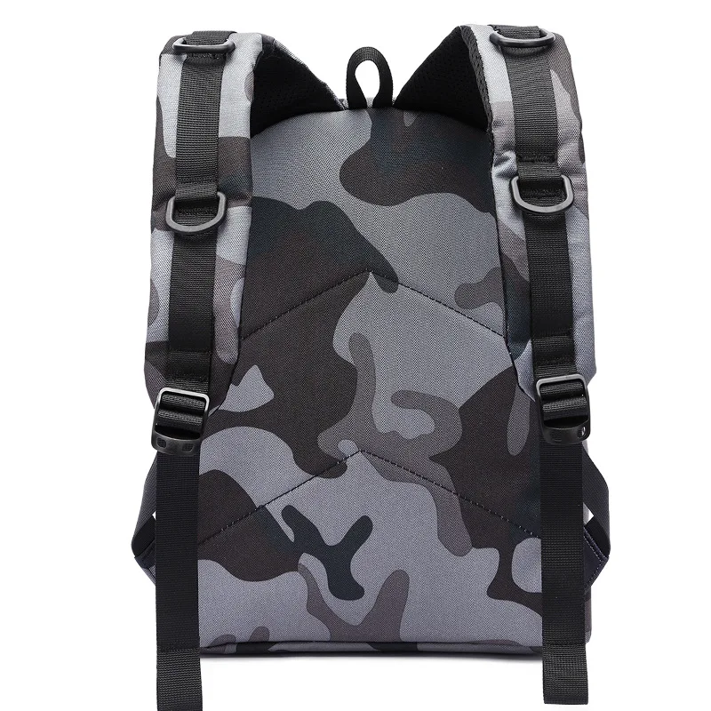 Sac à dos PUBG de grande capacité, pour jeux de Cosplay, champs de bataille de l'inconnu, pour plein air, avec instructeur de niveau 3