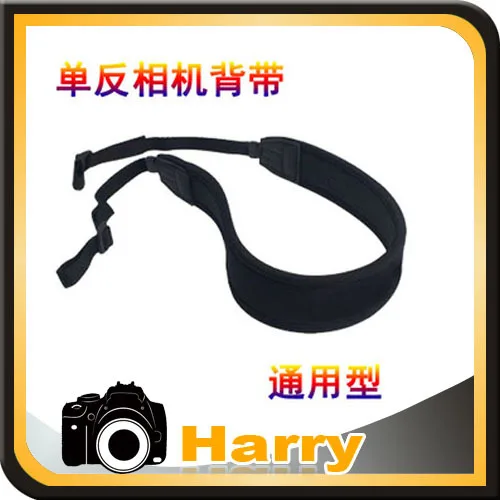 10pcs Neoprene Neck Strap for 5D3 5D4 6D D850 D800 D810 D500 D610 D600 D750 D7100 D7200 D90 5D2 DSLR, Film SLR, DC Cameras etc..