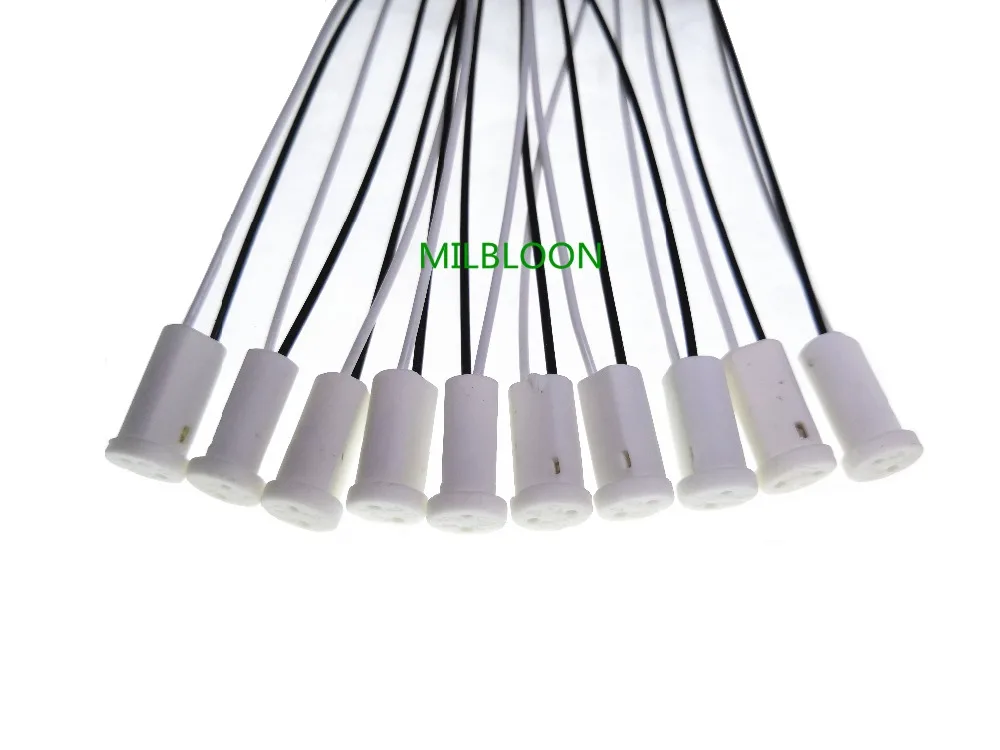 Why the G4 Socket Is the Ultimate Choice for Reliable Lamp Connections in Modern Lighting Fixtures