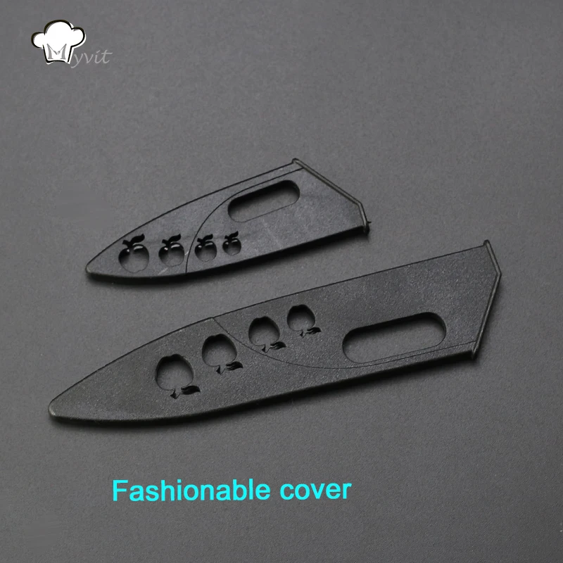 Kitchen Ceramic Knives 3\