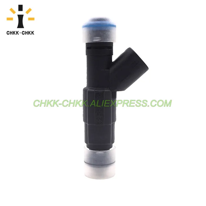 CHKK-CHKK 0280156081 12567905 fuel injector for Mercruiser V8 350 MAG 5.0 4.3 6.2