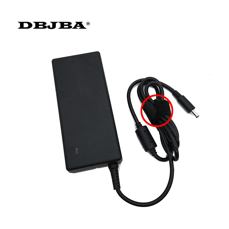 19.5v 4.62A 90w laptop Charger For AC adapter For Dell LA90PM111 RT74M PA-1900-32D5 4.5mm X 3.0mm