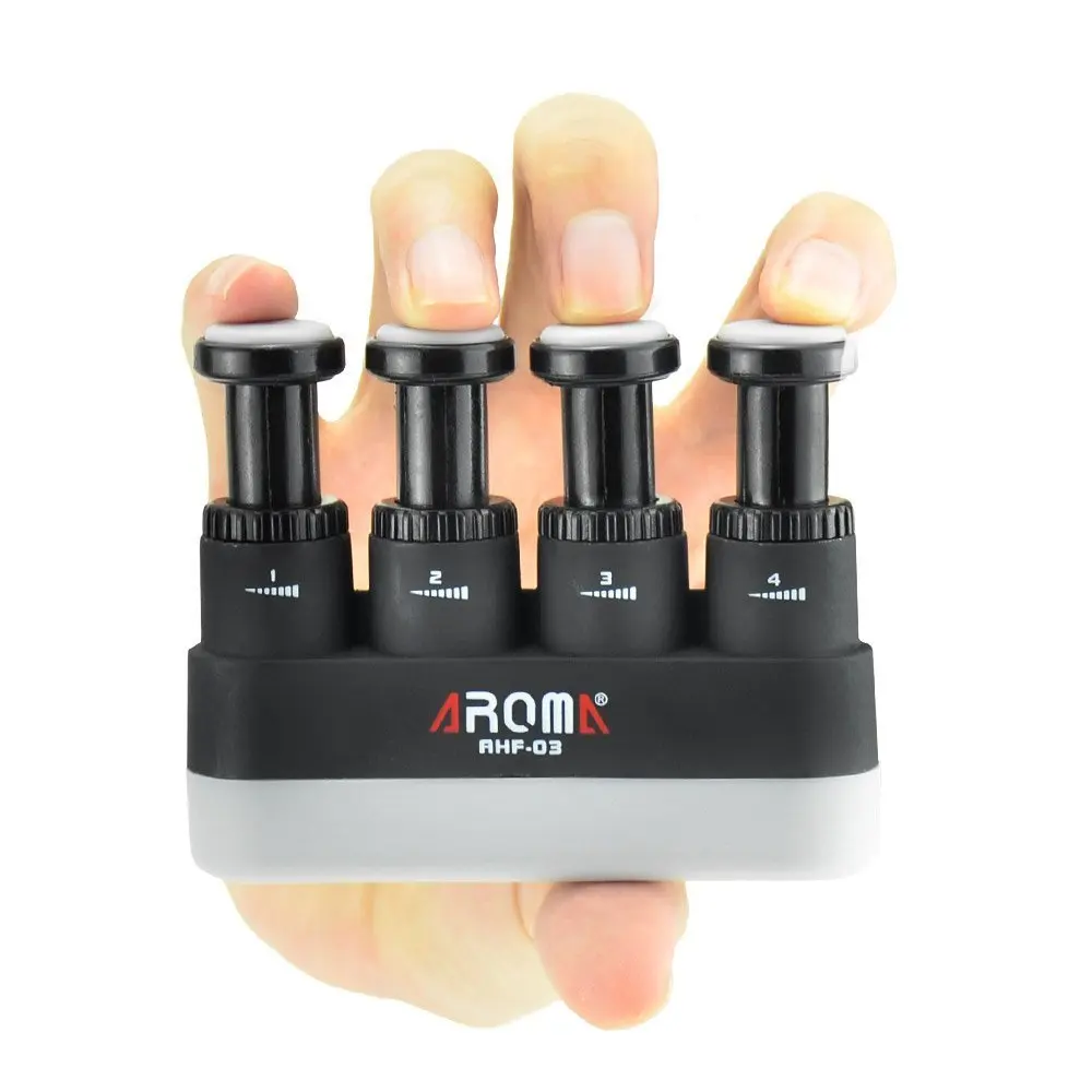 

Finger Training Exerciser Finger Strengthener for Stroke/Hemiplegia Trigger Finger Training Arthritis Therapy