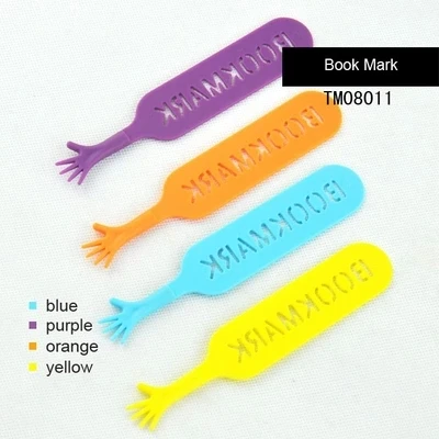 1Set/4pcs Free Shipping  Note Pad Memo Stationery BOOK MARK Help Me Novelty Bookmark Funny Bookworm Gift Stationery