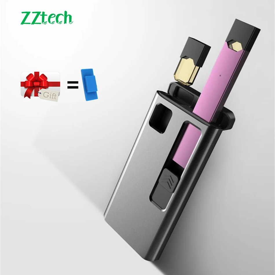 

2022 Original NEW Universal Compatible Charger For JUUL Electronic Cigarette 1200mAh For JUUL Charger For JUUL Vape pen Charger