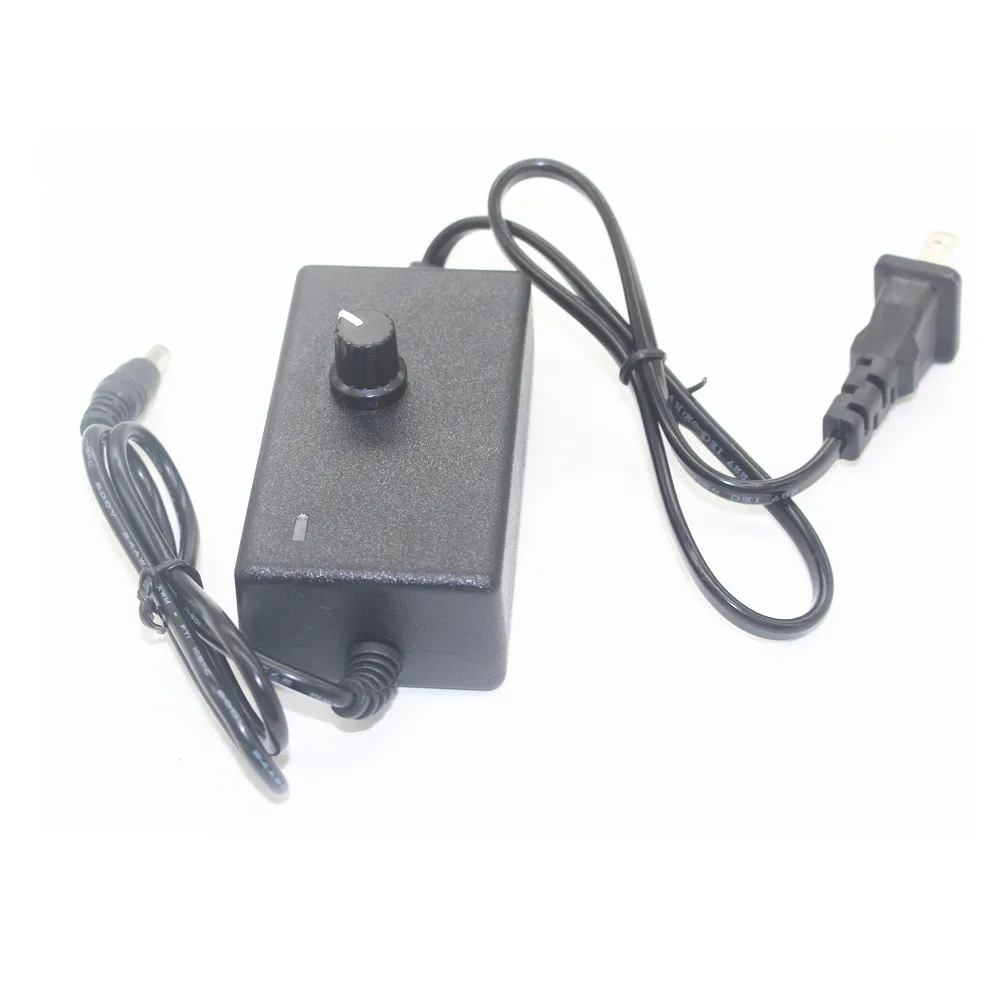 

Suitable for JGY370 gear motor, N20, 545, 370, 3530 motors and so on. Adjustable power supply with 3-24V