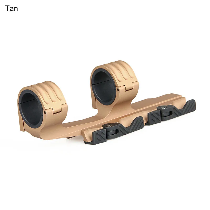 

Canis Latrans Tactical accessories airsoft air guns Picatinny Rail mount QD 25.4mm or 30mm or 35mm Rifle Scope Mount GZ24-0164