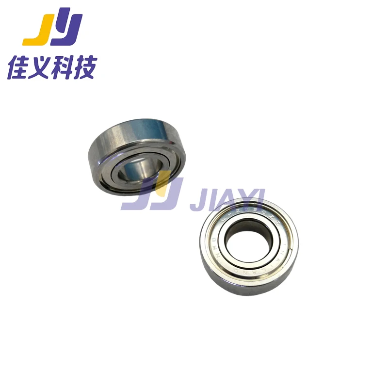 

5Pcs L-2090ZZ/KK Bearing Miniature Bearing for X-Roland Series Inkjet Printer;Hot Sale&Good Price!!!