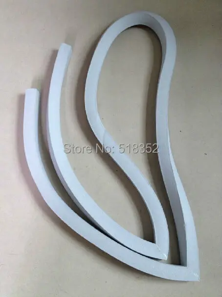 

135005748 Charmilles 440CC Working Door Sealing Strip, Wire EDM- Low Speed Machine Spare Parts