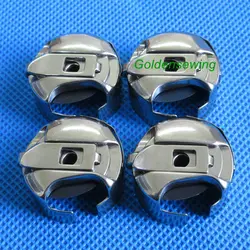 4 PCS for JUKI DNU 1541 261 241 WALKING FOOT LARGE BOBBIN CASE