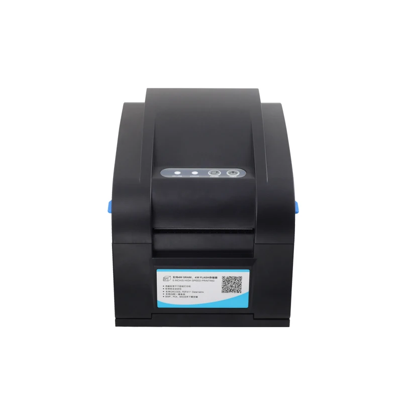 New Product 80mm Thermal Printer With High print speed direct  Lable Printer For Restaurant