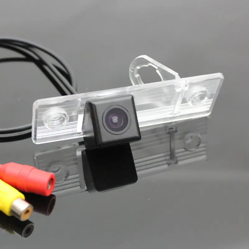 Car Power Relay Parking Camera For Chevrolet Aveo Lova Nexia Lanos Kalos Car Rear View Camera Backup Reverse Camera HD CCD