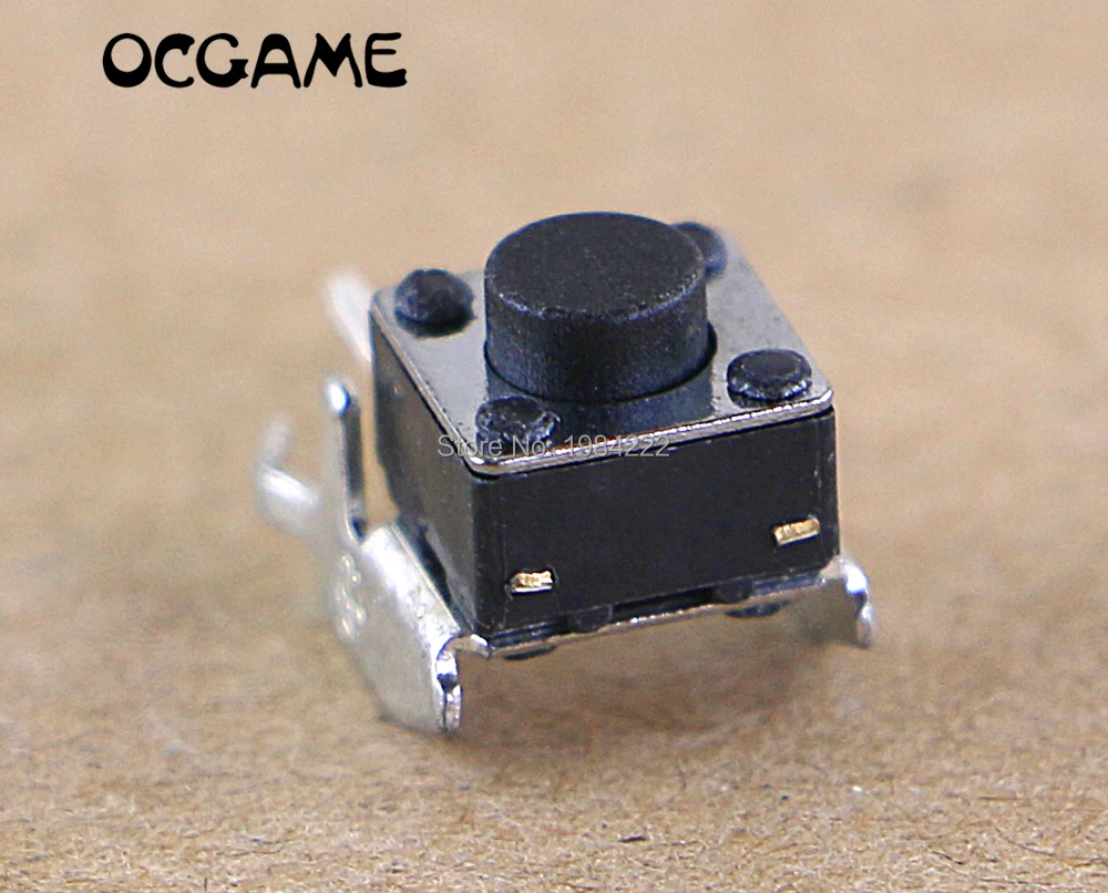 10Pcs/Lot Balck Rb … - image