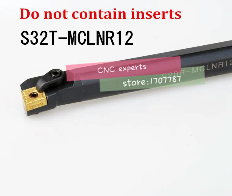 S32T-MCLNR12,internal turning tool Factory outlets, the lather,boring bar,cnc,machine,Factory Outlet