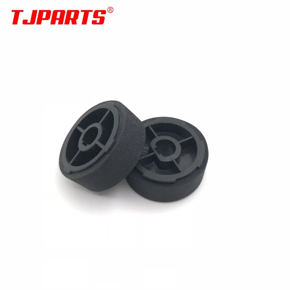 Compatible NEW 56P1820 40X1319 Paper Pickup Roller for Lexmark E240 E250 E330 E350 E450 X203 X204 for DELL 1700 1710 1720