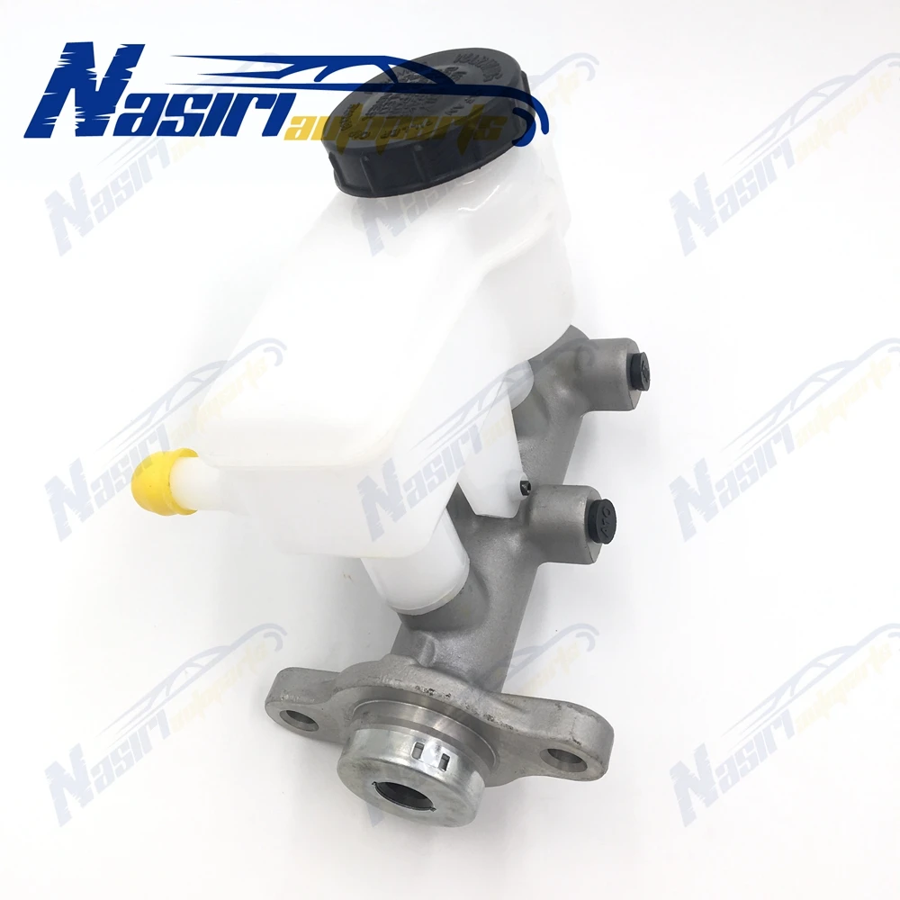 Brake Master Cylinder for NISSAN FRONTIER NAVARA (D40) 2.5 dCi 2005- YD25DDTi 46010-JR80A 46010JR80A