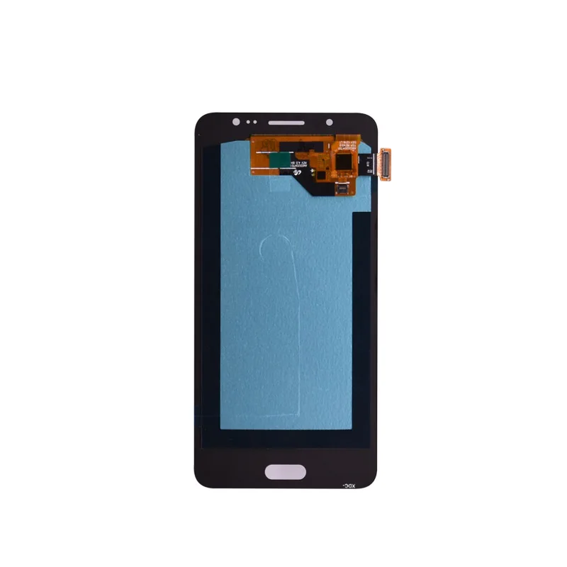 Super AMOLED For Samsung J5 2016 J510 LCD Display Touch Screen Digitizer Assembly for J510FN J510F J510G J510Y J510M